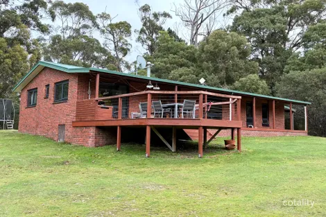 515 Seabrook Rd, Mount Hicks, TAS 7325