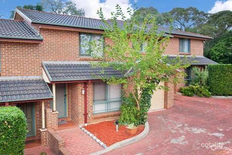 12/5 Mantaka St, Blacktown, NSW 2148