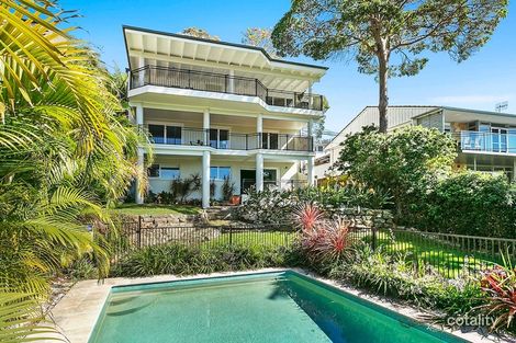 Property photo of 15 Baroona Road Church Point NSW 2105