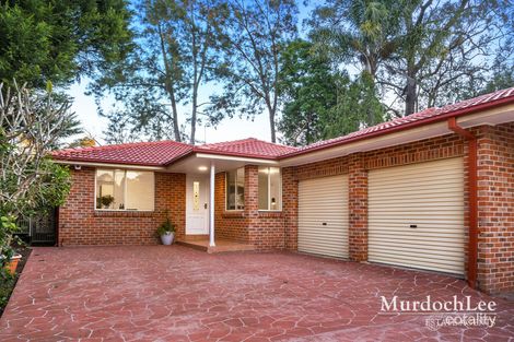 65a Castle St, Castle Hill, NSW 2154
