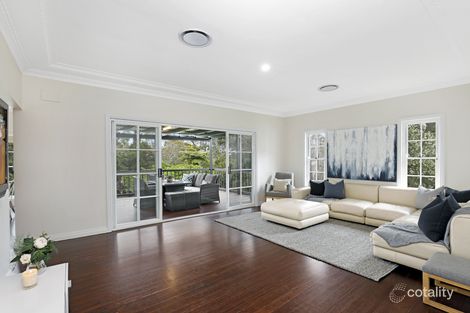 Property photo of 317 Willarong Road Caringbah South NSW 2229