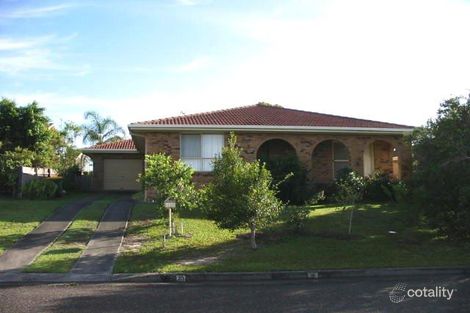 23 Rushby Dr, Old Bar, NSW 2430