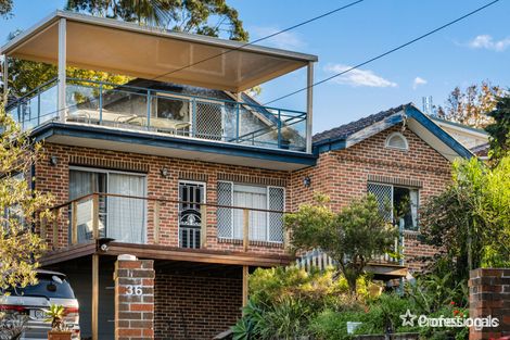 Property photo of 36 Central Coast Highway Kariong NSW 2250