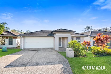 Property photo of 7 Labassa Avenue Pimpama QLD 4209
