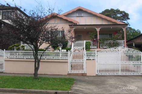 190 Queen St, Ashfield, NSW 2131