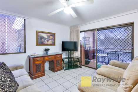 Property photo of 5/179 Muir Street Labrador QLD 4215