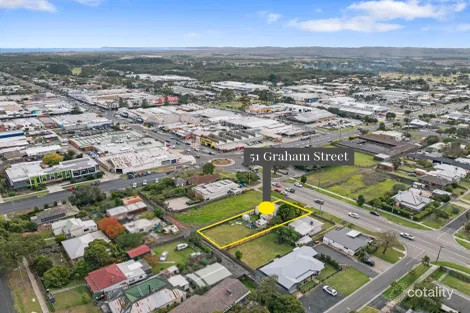 Property photo of 51 Graham Street Wonthaggi VIC 3995