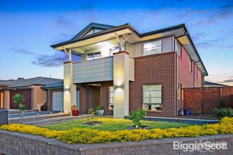 Property photo of 2 Labassa Court Keysborough VIC 3173