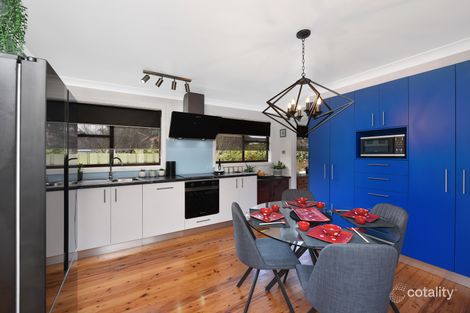 Property photo of 4 Grand View Road Mount Victoria NSW 2786