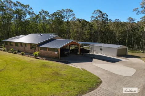 Property photo of 31 Willunga Close Taree NSW 2430