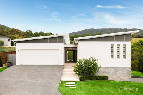 Property photo of 98 William James Drive Mount Kembla NSW 2526