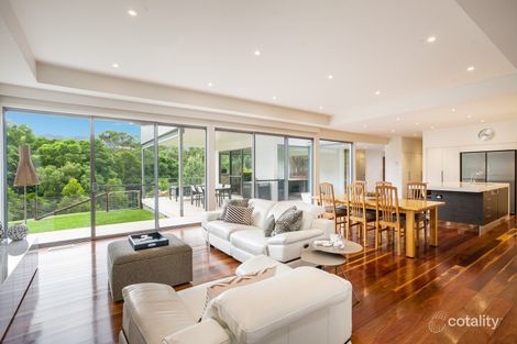 Property photo of 98 William James Drive Mount Kembla NSW 2526