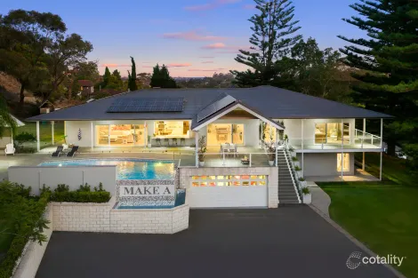 Property photo of 68 Northcott Road Cromer NSW 2099