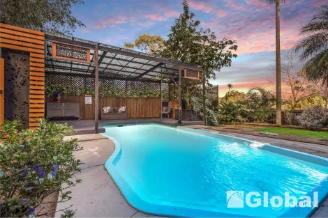 Property photo of 7 Butler Crescent Warners Bay NSW 2282