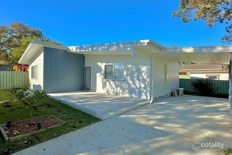 Property photo of 3 Fifth Avenue Toukley NSW 2263