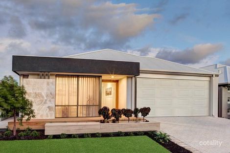 Property photo of 33 Vetter Road Clarkson WA 6030