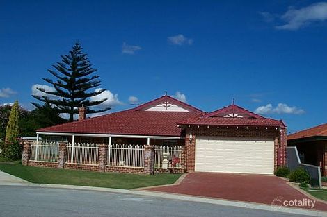 Property photo of 22 Cato Court Rockingham WA 6168