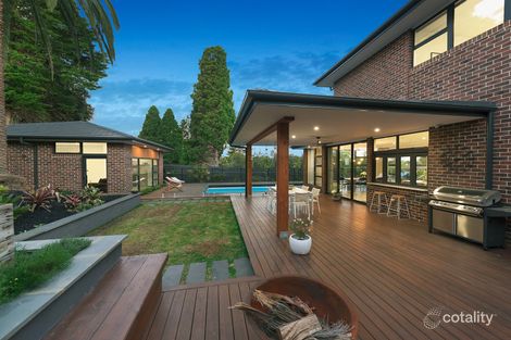 Property photo of 33 Carn Avenue Ivanhoe VIC 3079