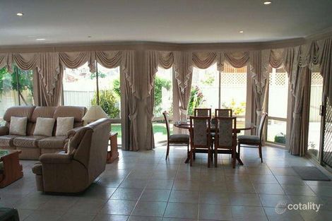 Property photo of 6 Dalton Place Prestons NSW 2170