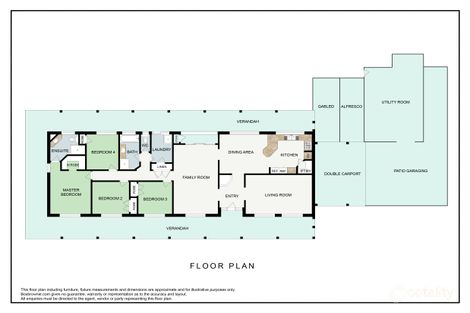 Property photo of 14 Elleker Close Greenfields WA 6210