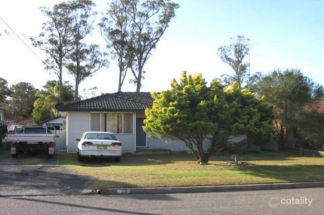 Property photo of 27 Kurraba Parade Berkeley Vale NSW 2261