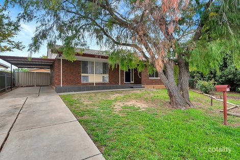 12 Oldham Ave, Modbury Heights, SA 5092