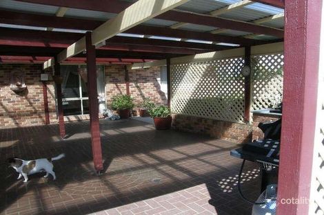 Property photo of 4 Christie Street Raglan NSW 2795