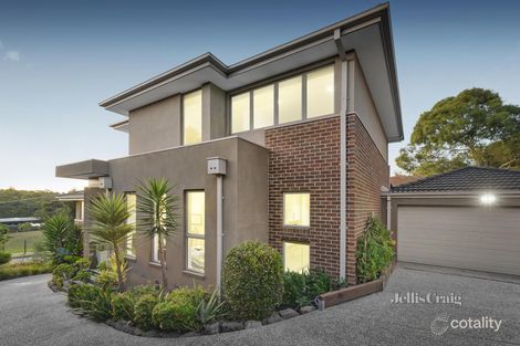 122a Para Rd, Montmorency, VIC 3094