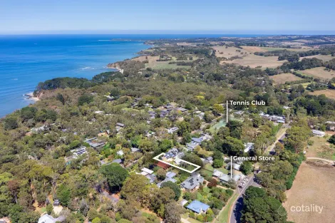 Property photo of 23 Steen Avenue Shoreham VIC 3916