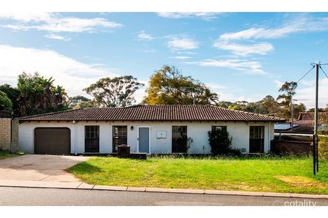 Property photo of 2 Colgrave Way Duncraig WA 6023