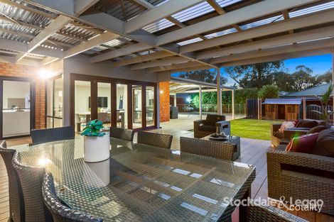 Property photo of 4 Red Wattlebird Crescent Langwarrin VIC 3910