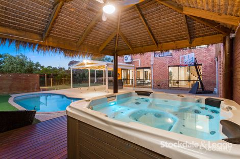 Property photo of 4 Red Wattlebird Crescent Langwarrin VIC 3910