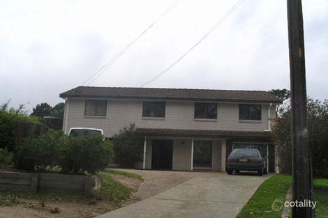 4 Dunlea Rd, Engadine, NSW 2233