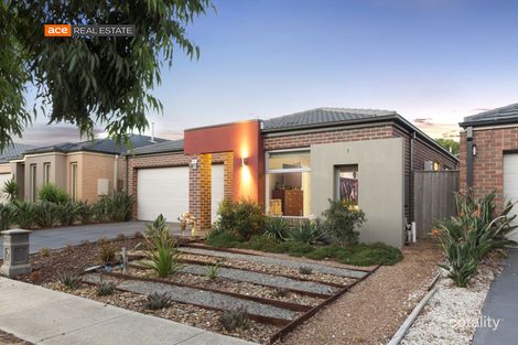 Property photo of 11 Sykes Way Williams Landing VIC 3027