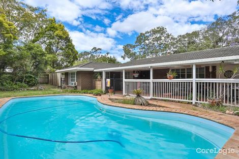 Property photo of 44 Keidges Road Bellbird Park QLD 4300