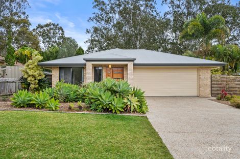 48 Mary Ring Dr, Samford Village, QLD 4520