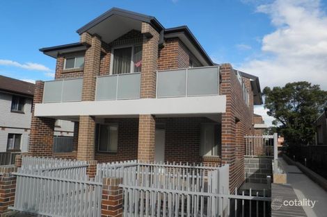 Property photo of 1/94 Evaline Street Campsie NSW 2194
