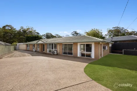 23 ALLAMANDA DR, CAMIRA, QLD 4300