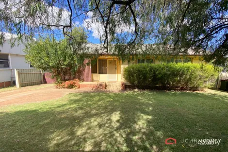 Property photo of 46 Gilmore Avenue Mount Austin NSW 2650