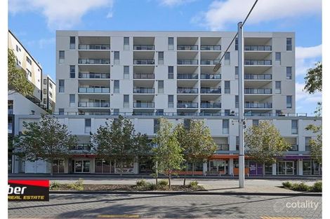 307/18 Cecil Ave, Cannington, WA 6107