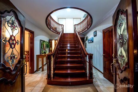 Property photo of 5 City View Court Mount Pleasant QLD 4740