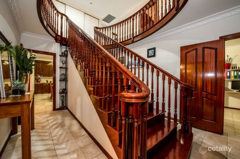 Property photo of 5 City View Court Mount Pleasant QLD 4740