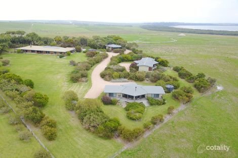 40 Dalgleish Rd, Yanakie, VIC 3960