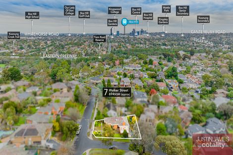 Property photo of 7 Walker Street Doncaster VIC 3108