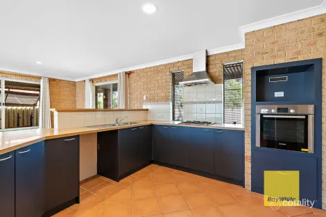 Property photo of 29 Rosewood Lane Thornlie WA 6108