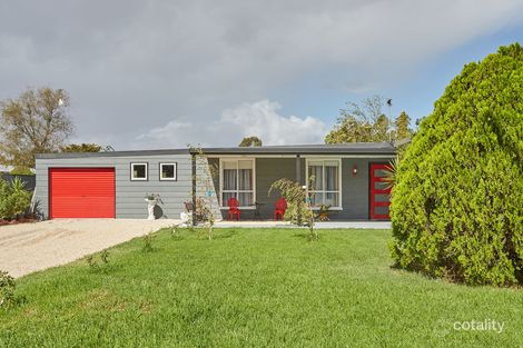 Property photo of 128 Michie Street Elmore VIC 3558