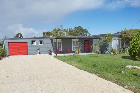 Property photo of 128 Michie Street Elmore VIC 3558