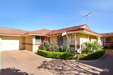 2/70 Lawley St, Tuart Hill, WA 6060