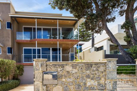 Property photo of 258 Marine Parade Swanbourne WA 6010