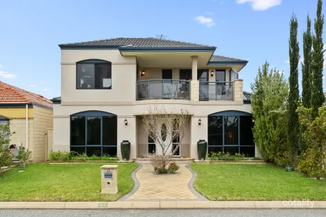 51 Darwin Tce, Dudley Park, WA 6210